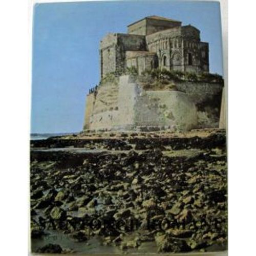 Saintonge Romane
