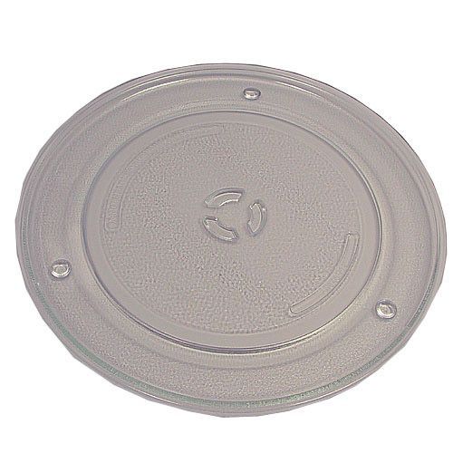 Plateau Tournant Ams26205 Ams26215 Ams26415 Eg2628 Em2612 Ems26215x Ems26415 Em2712 Mc2660 Mc2661 Mc2662 Mcd2660 Four Micro Onde Electrolux Em2612w