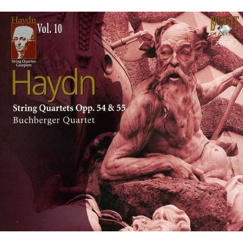 String Quartets 10
