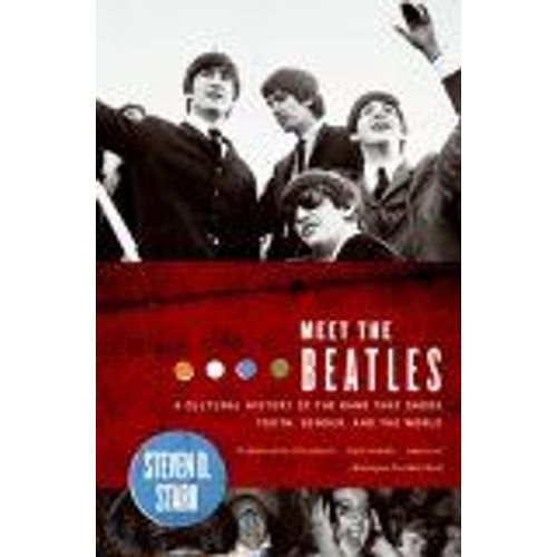 Meet The Beatles