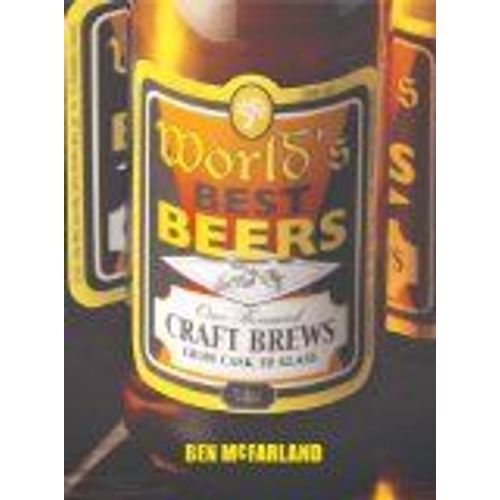 Worlds Best Beers