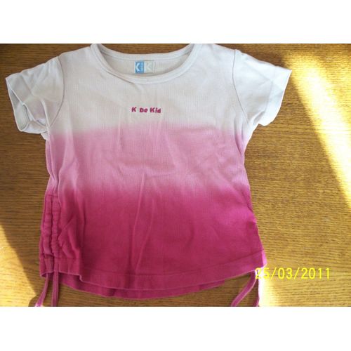 T-Shirt 102 Cm