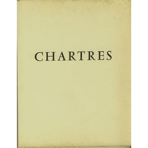 Chartres