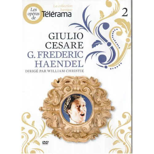 Giulio Cesare De G. Frederic Haendel