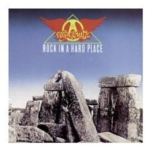Rock In A Hard Place
