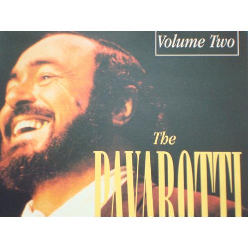 The Pavarotti Collection Volume 2