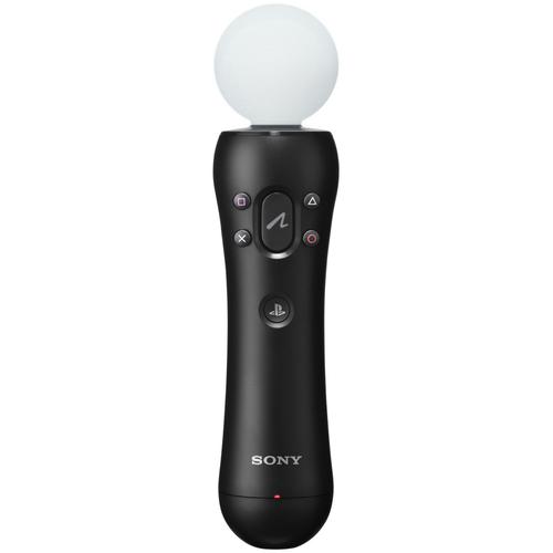 Sony Playstation Move Motion Controller - Contrôleur De Mouvement Move - Sans Fil - Pour Sony Playstation 3