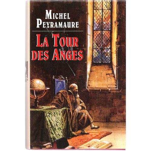 La Tour Des Anges