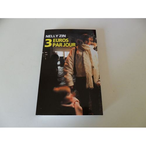 3 Euros Par Jour