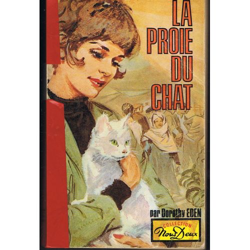 La Proie Du Chat