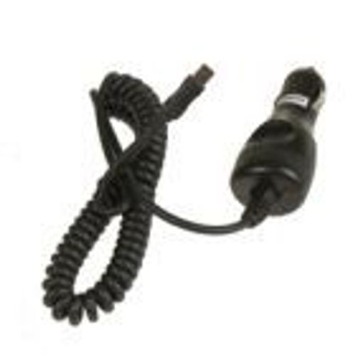 Chargeur Allume Cigare Globo'comm Mini Usb Compatible Garmin Et Mio
