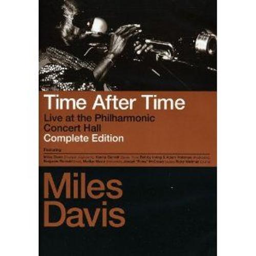 Miles Davis Live Munich 1988