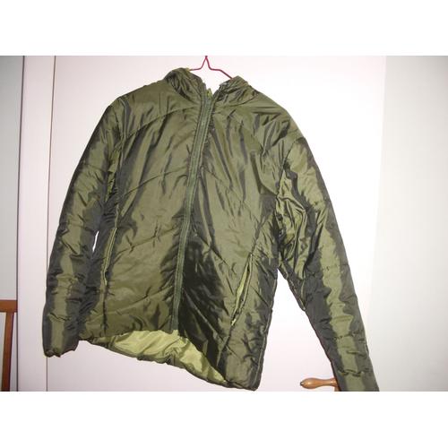 Blouson Ycc