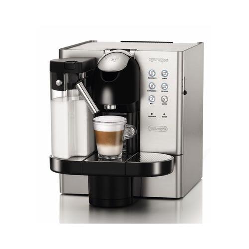 De'Longhi Lattissima EN 720 M - Machine à café avec buse vapeur Cappuccino - 19 bar