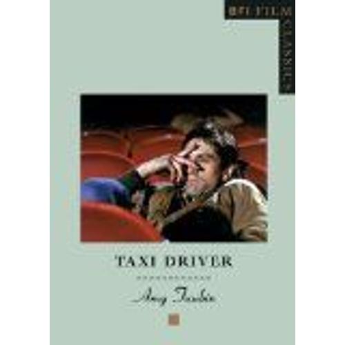 Taxi Driver Bfi Film Classics