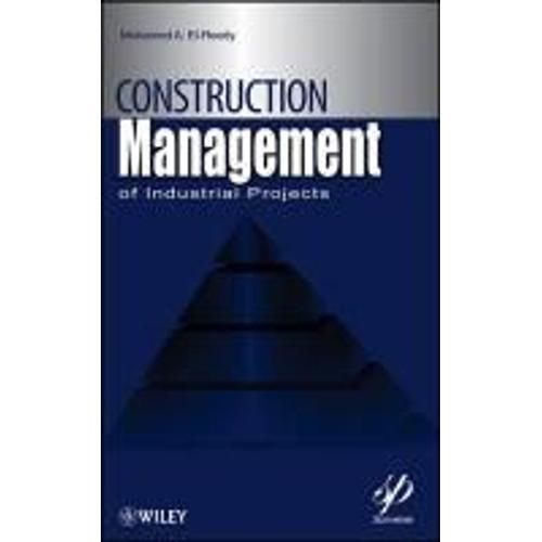 Construction Management For Industrial Projects