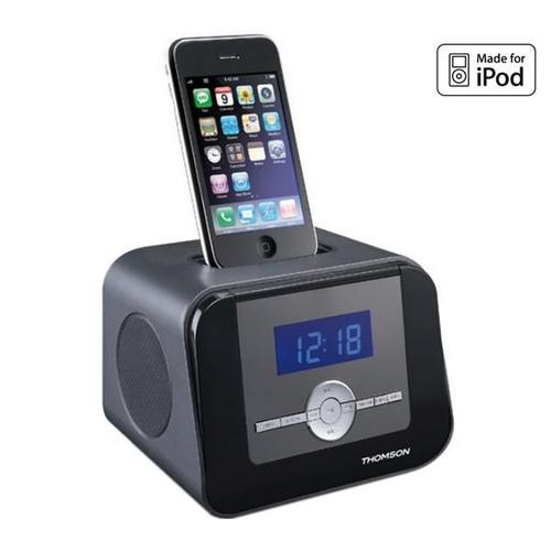 Radio réveil iPod/iPhone CR308I