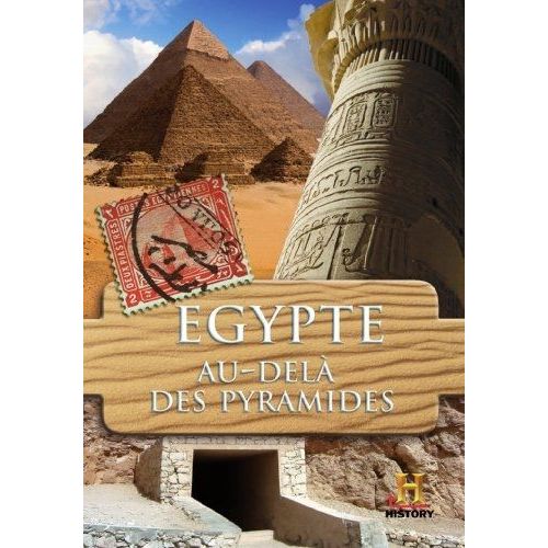 Pyramides La Mort Et Le Voyage Vers L'immortalité