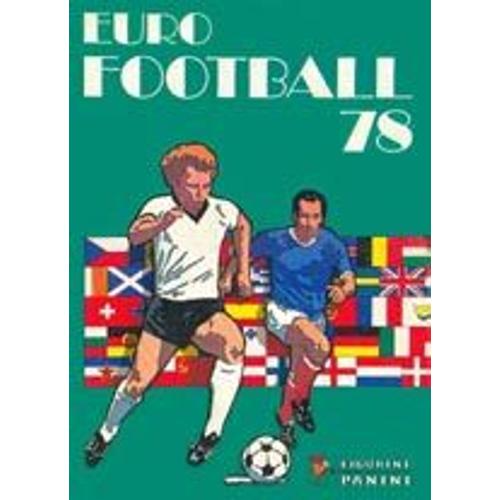 Euro Football 78 N°217