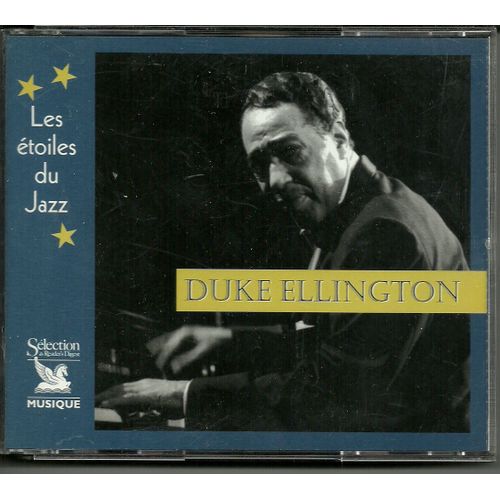 Sélection 2 Cd  Duke Ellington