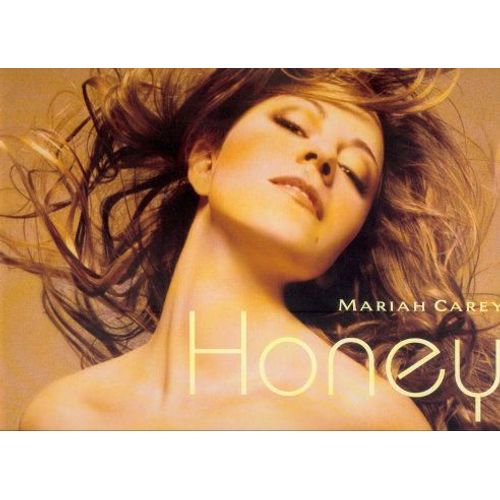 Honey- Double Maxi