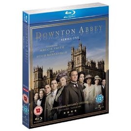 Downton Abbey - Series 1 - Complete [Import Anglais]