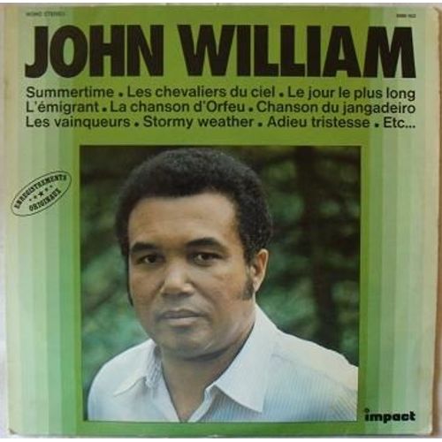 John William