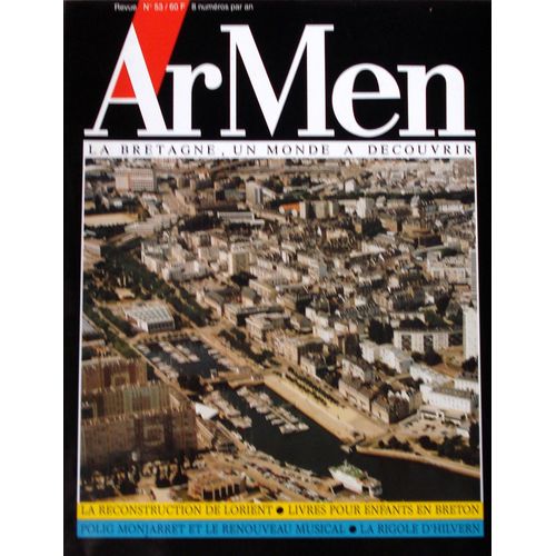 Ar Men N° 53