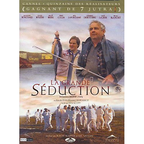 La Grande Séduction