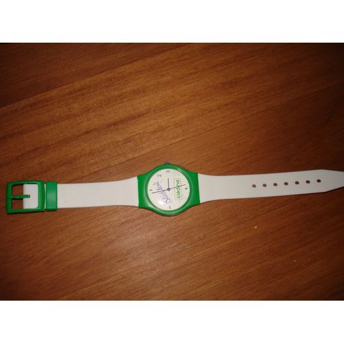 Montre Bledina