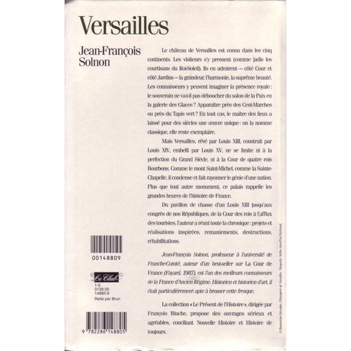 Versailles