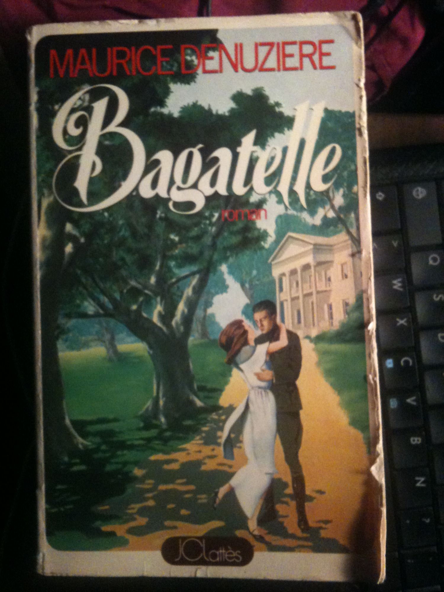 Bagatelle