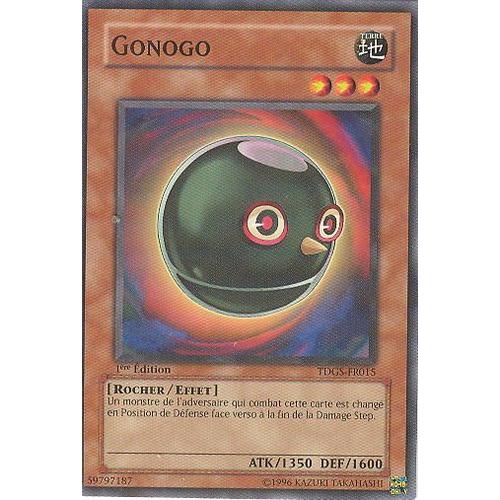 Gonogo