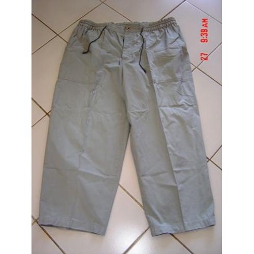 Pantalon Tex