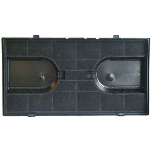 Filtre Charbon Rectangulaire Fat190 Hotte Whirlpool Akr629/Av(Havane)