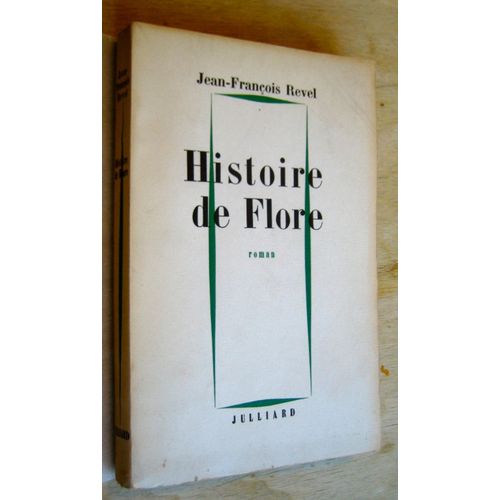 Histoire De Flore