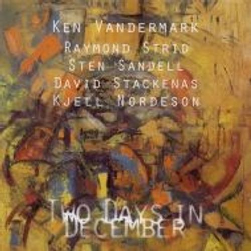 Two Days In December