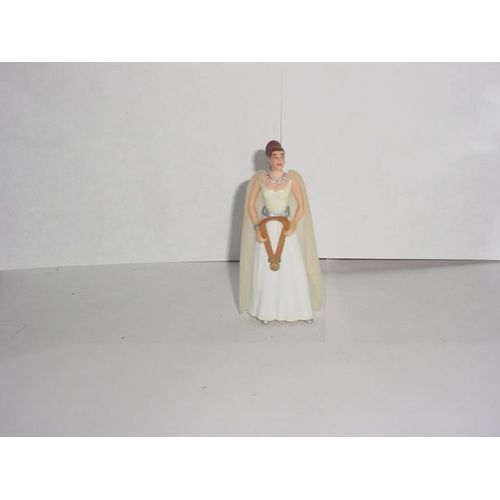 Star Wars - Figurine - Princesse Leïa Cérémonie Kenner  1998