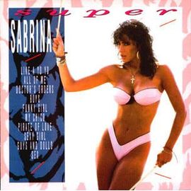 Super Sabrina