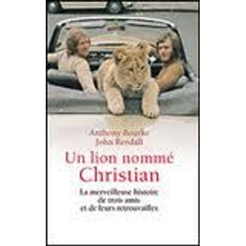 Un Lion Nommé Christian