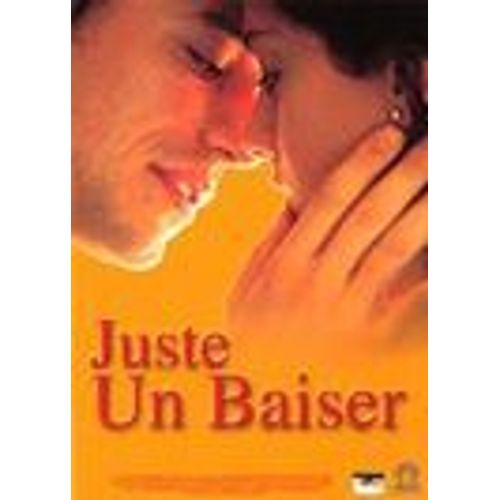 Juste Un Baiser - Edition Locative