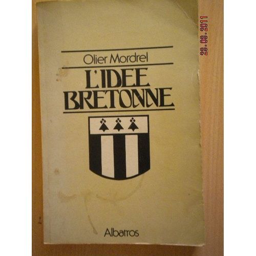 L'idée Bretonne