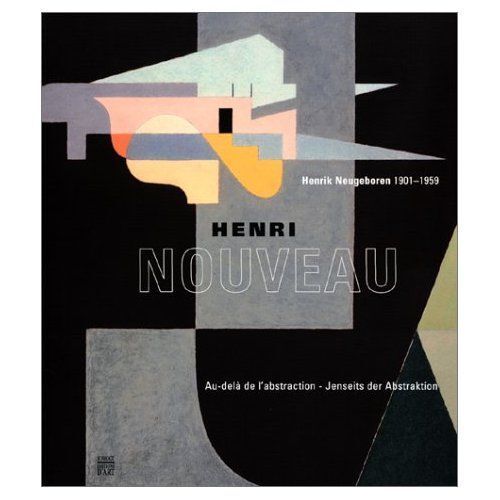 Henrik Neugeboren, 1901-1959