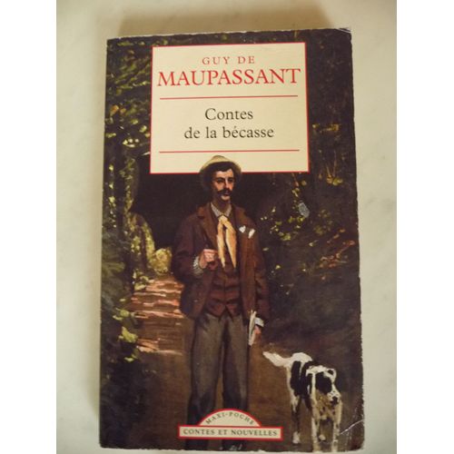Contes De La Bécasse