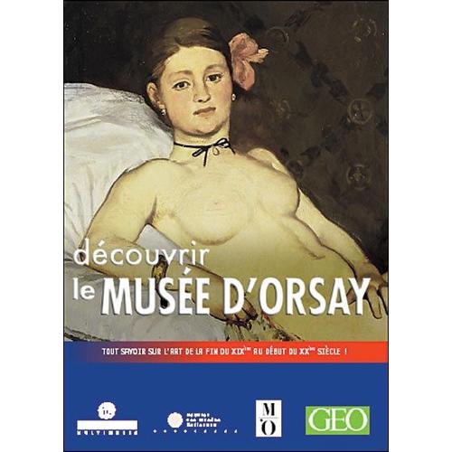 Découvrir Le Musée D'orsay Pc