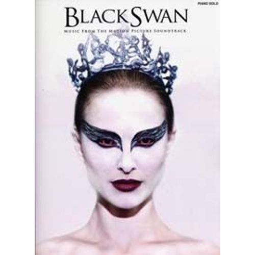 Black Swan Soundtrack Piano Solo