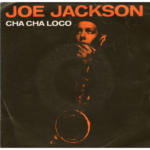 Cha Cha Loco//Heart Of Ice