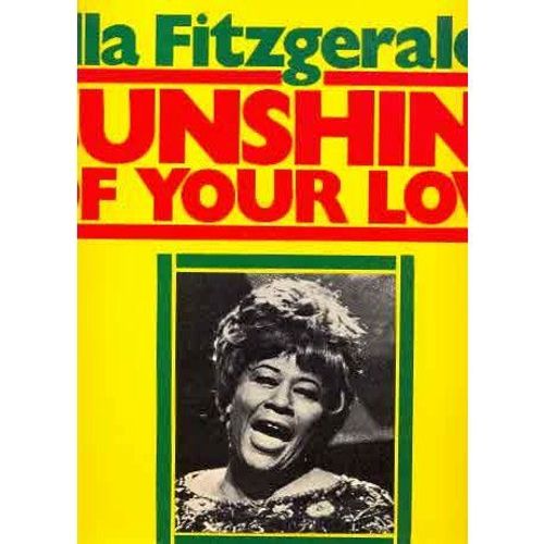 Sunshine Of Your Love