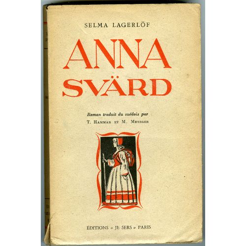 Anna Svärd.