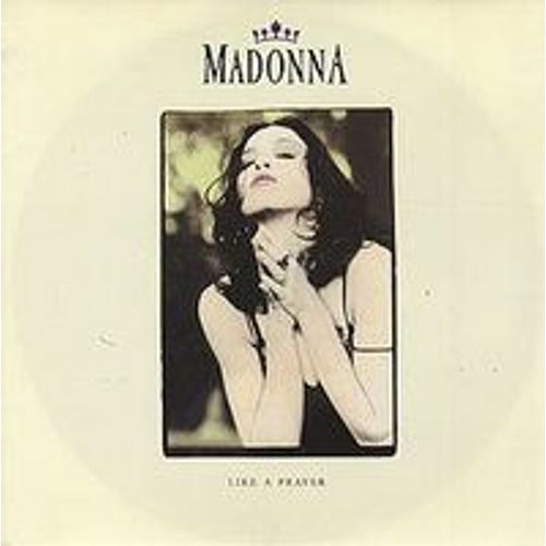 Like A Prayer / Act Of Contrition